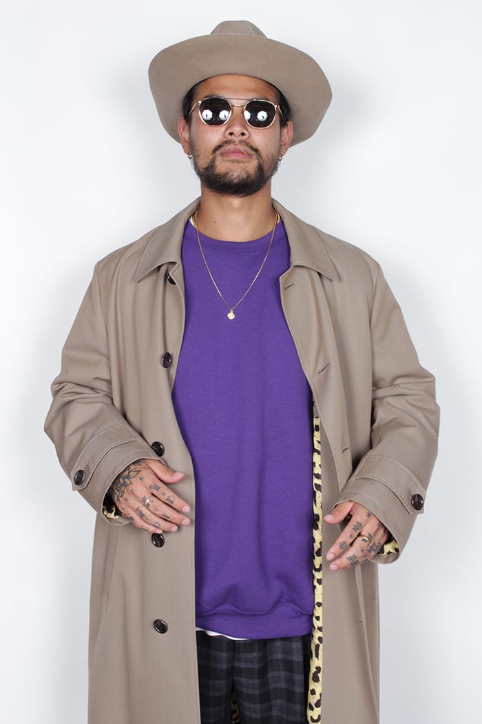 lookbook wacko maria fw19 27
