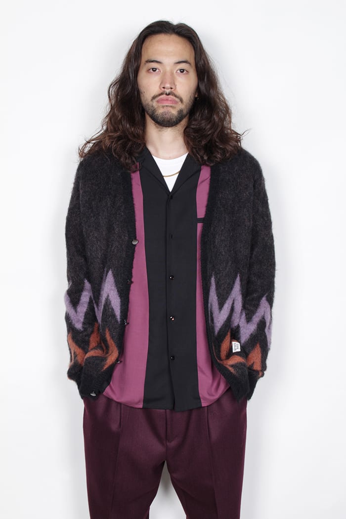 lookbook wacko maria fw19 32