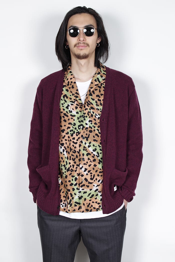 lookbook wacko maria fw19 34