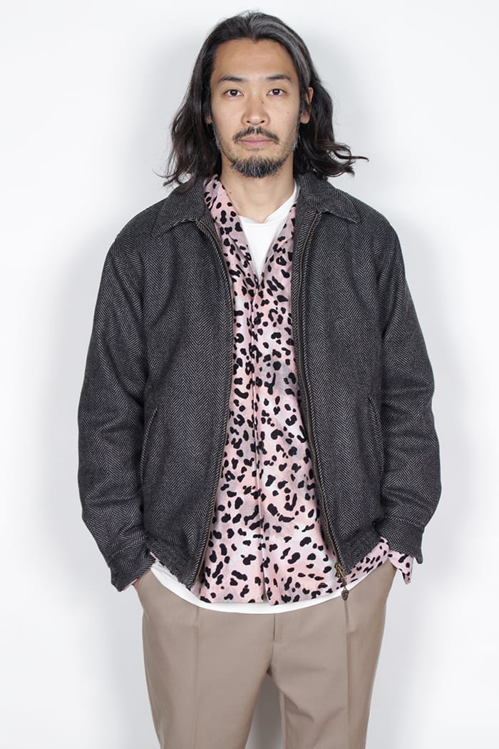 lookbook wacko maria fw19 44