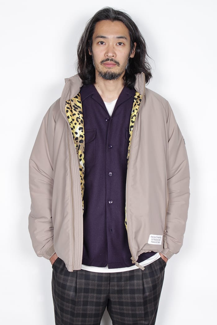lookbook wacko maria fw19 50