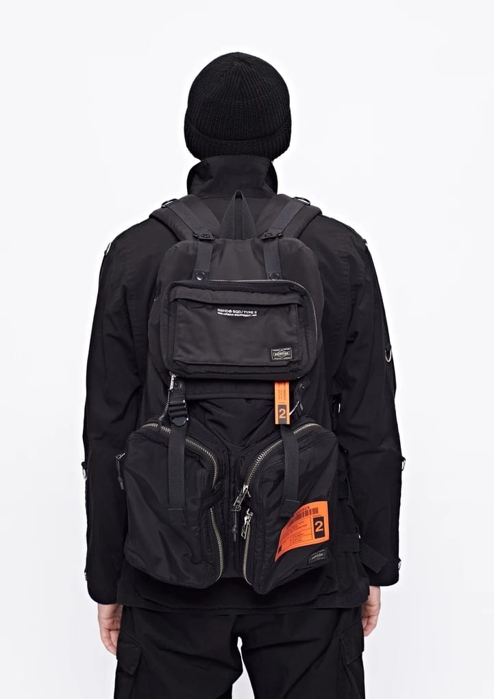 neighborhood x porter fw19 1