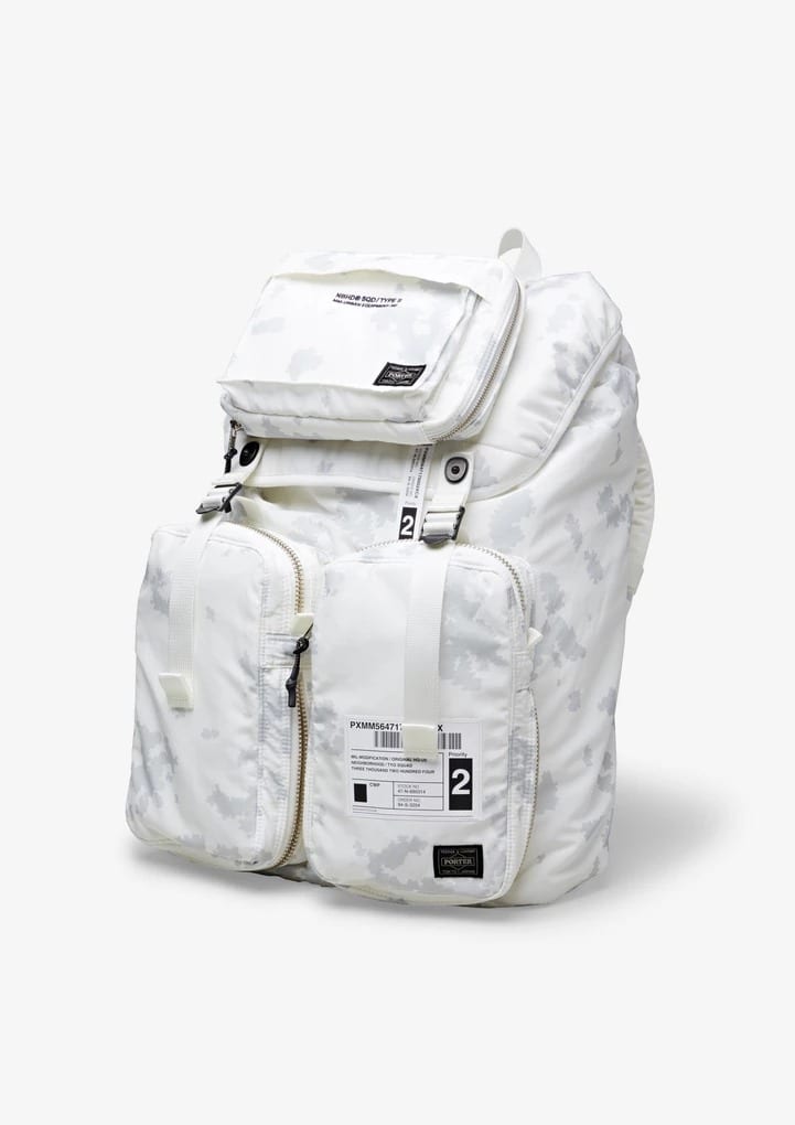 neighborhood x porter fw19 2
