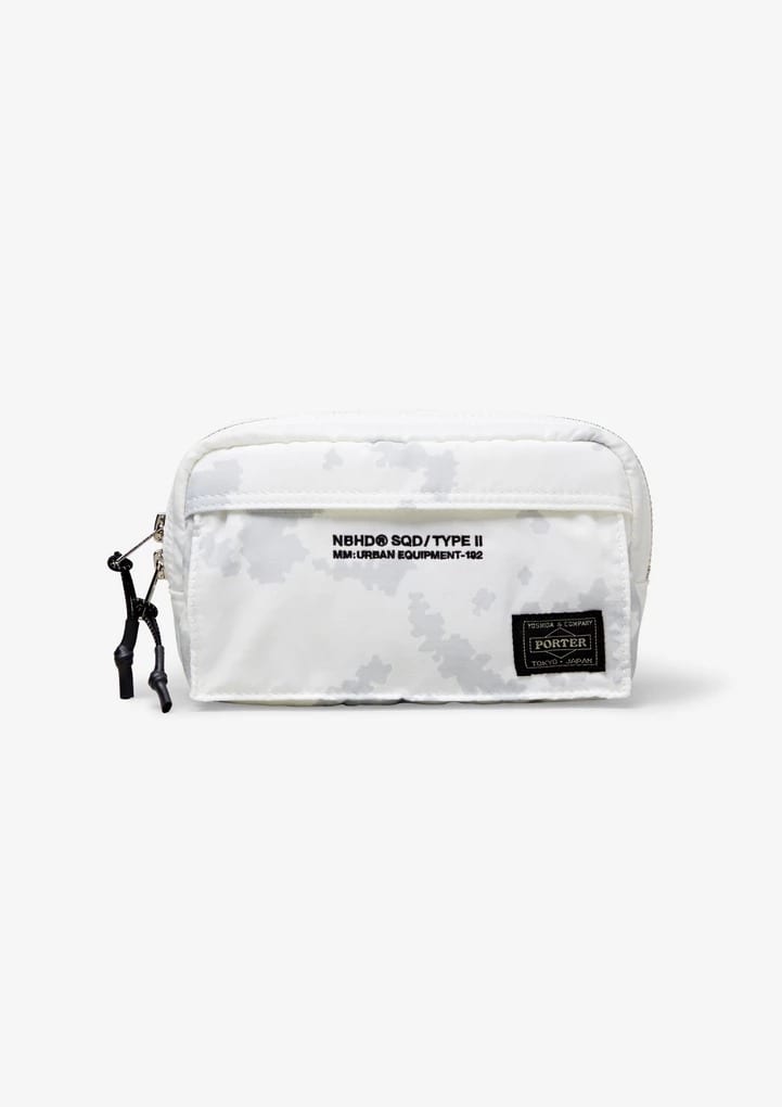 neighborhood x porter fw19 20