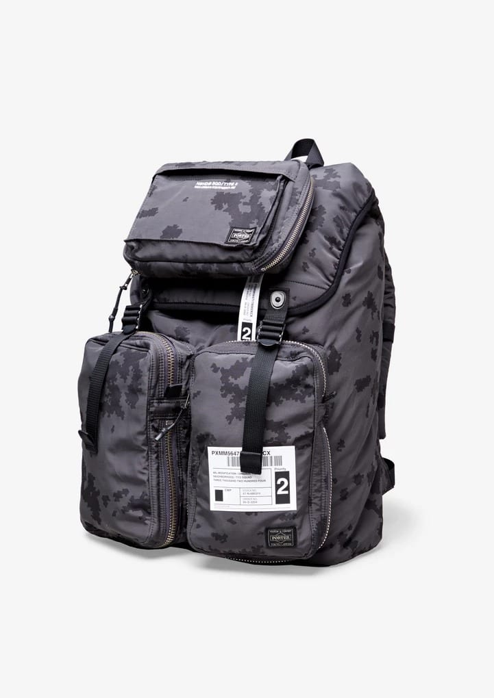 neighborhood x porter fw19 3