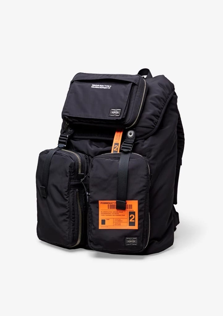 neighborhood x porter fw19 4