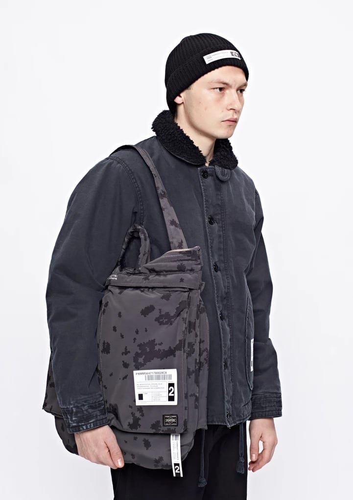 neighborhood x porter fw19 5