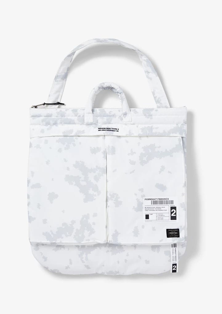 neighborhood x porter fw19 6
