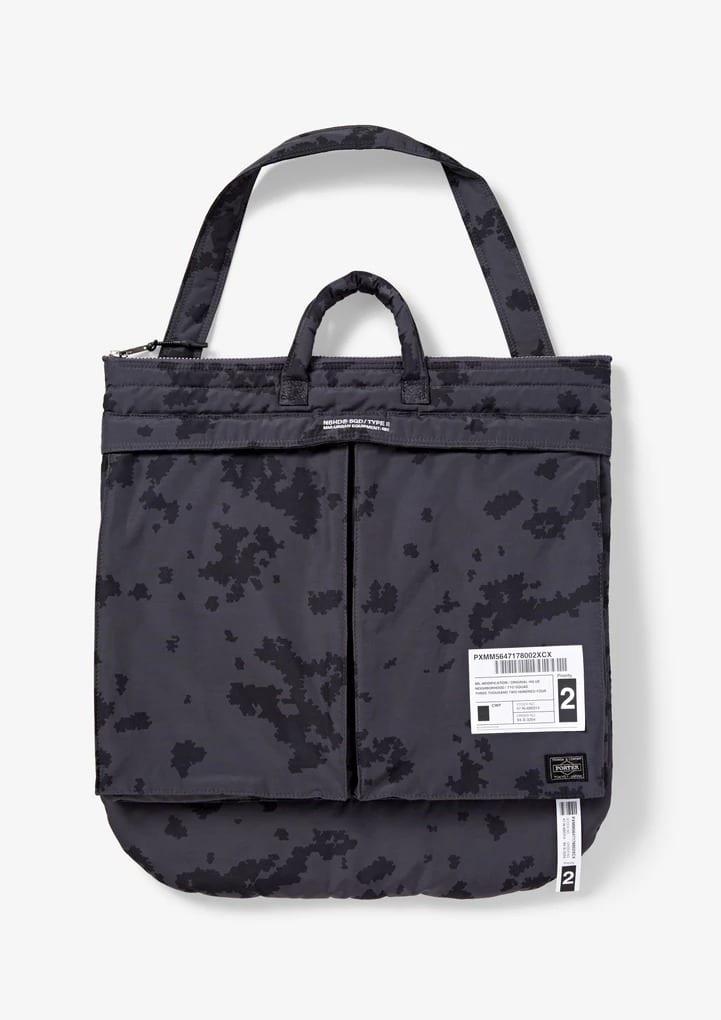 neighborhood x porter fw19 7