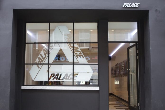 palace skateboards palace skateboards
