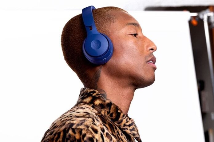 Beats Solo Pro Wireless Beats Solo Pro Wireless