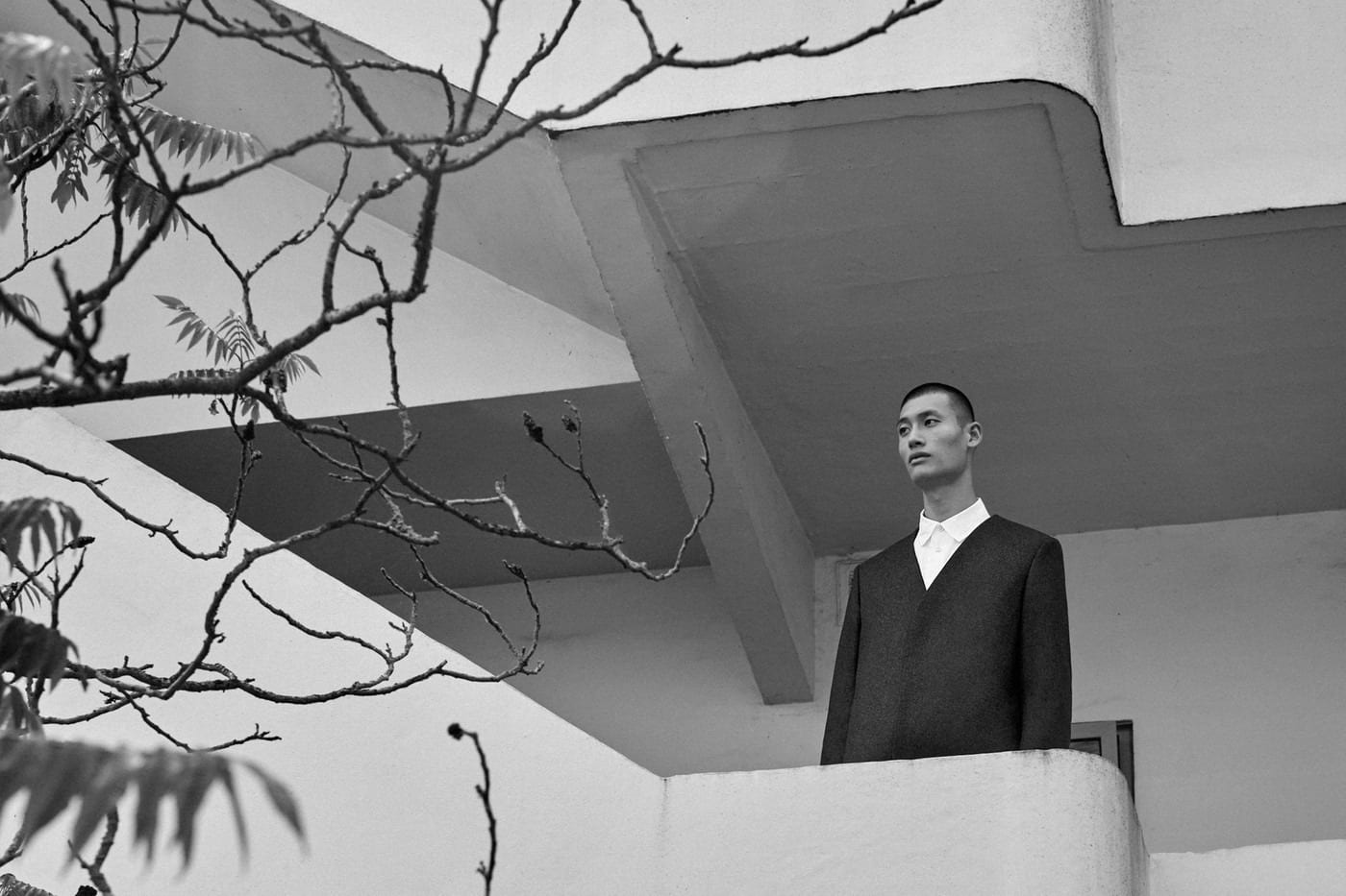 COS Archives Editions Inspired by Bauhaus 1