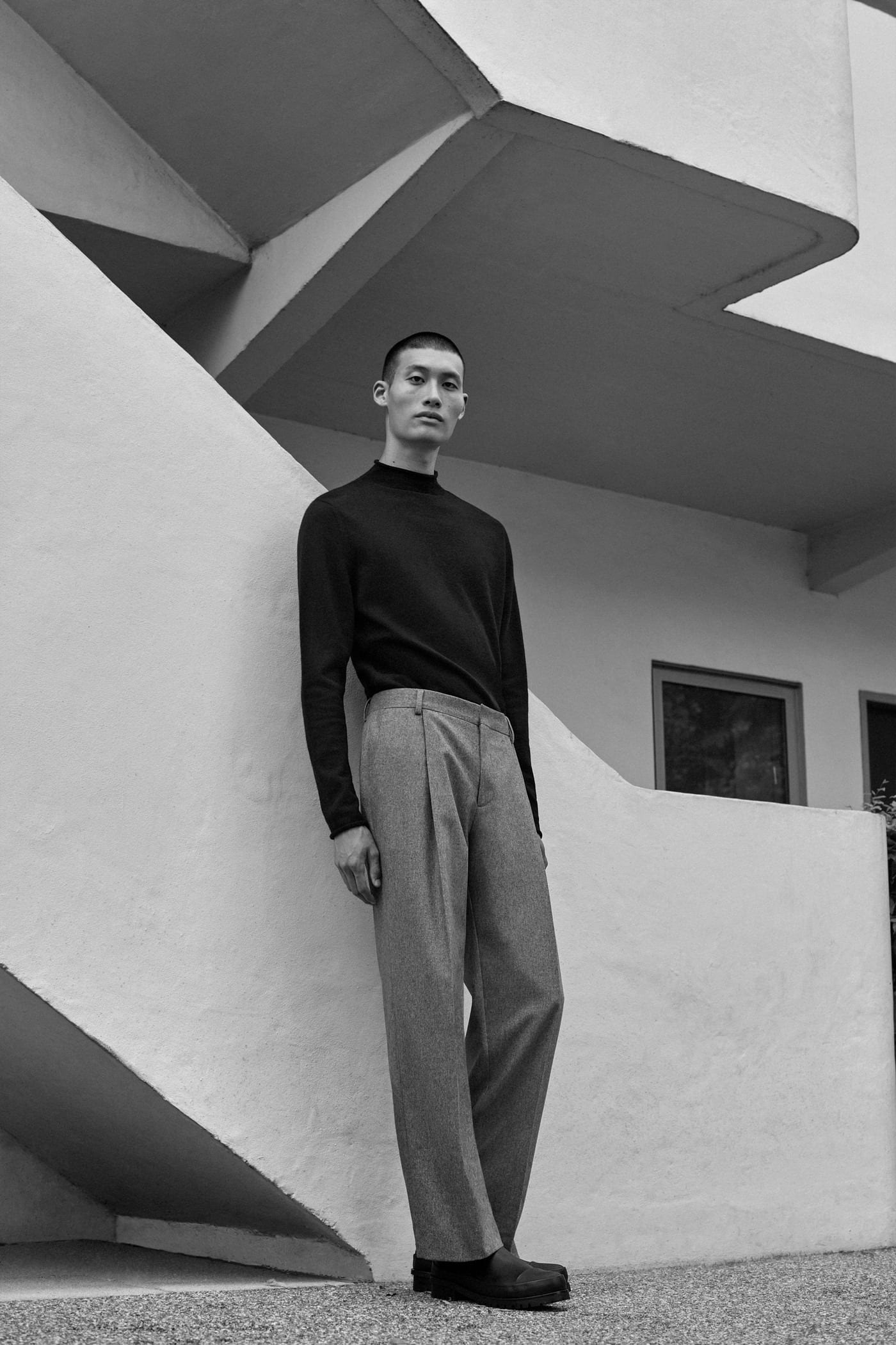 COS Archives Editions Inspired by Bauhaus 2