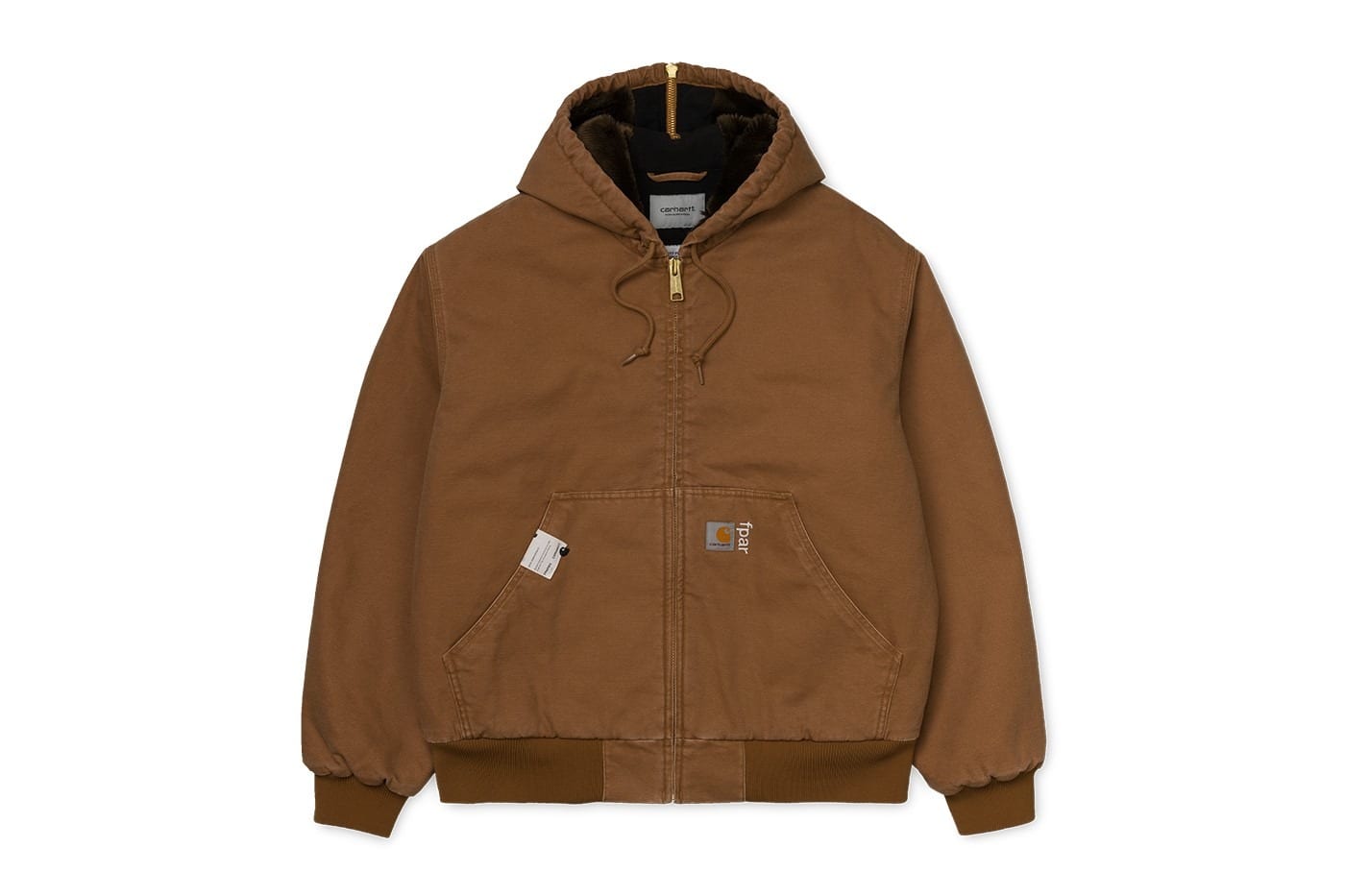 FPAR x Carhartt WIP fw19 1