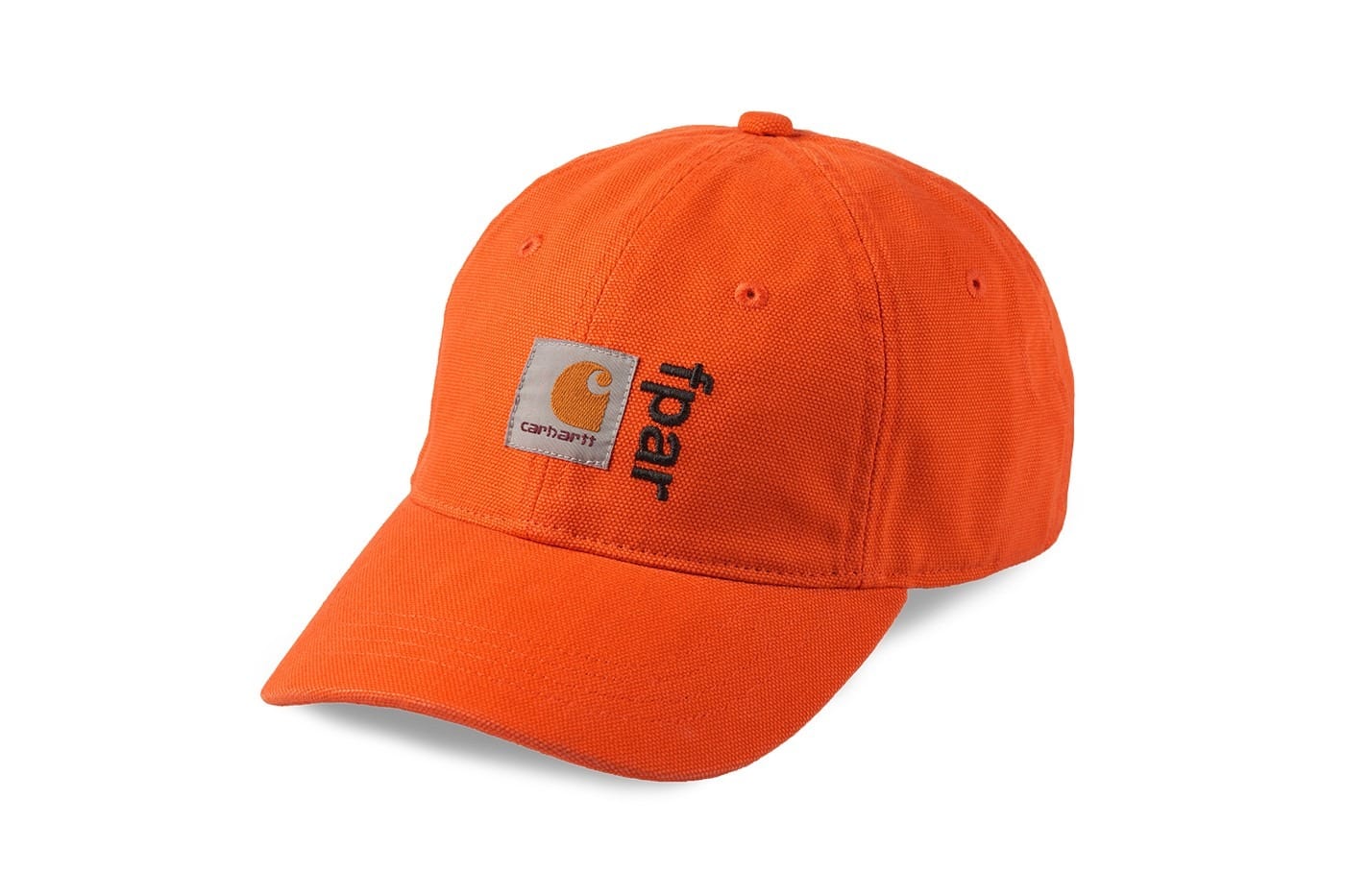 FPAR x Carhartt WIP fw19 10