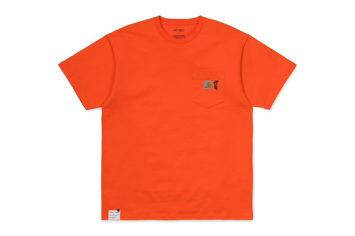 FPAR x Carhartt WIP fw19 4
