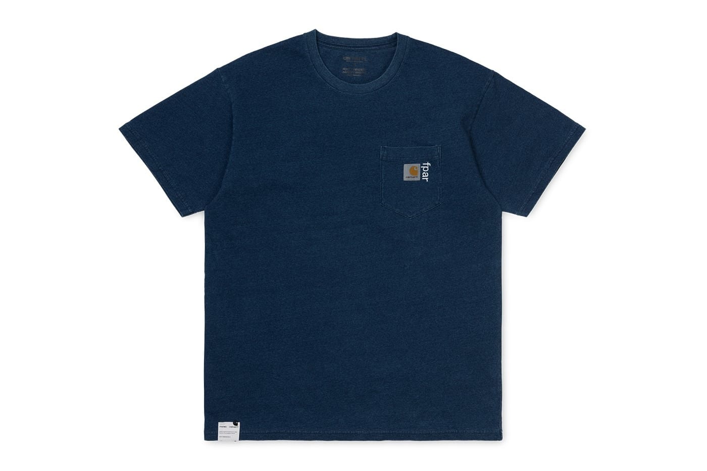 FPAR x Carhartt WIP fw19 5