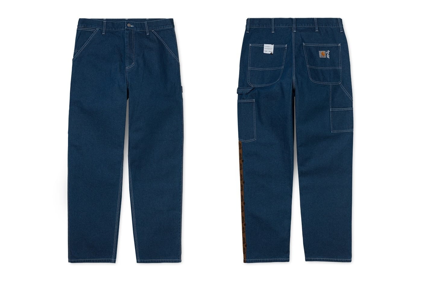 FPAR x Carhartt WIP fw19 8