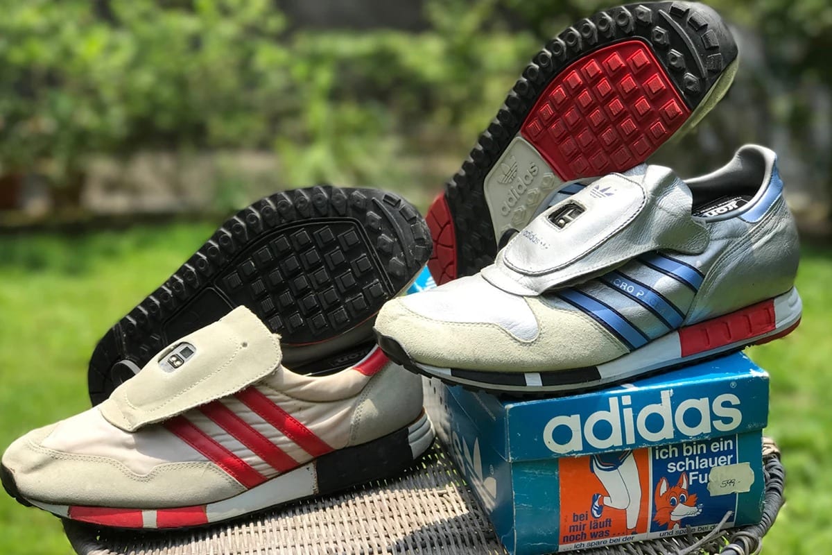 From Past to Present A Timeline of the 3 Stripes 17