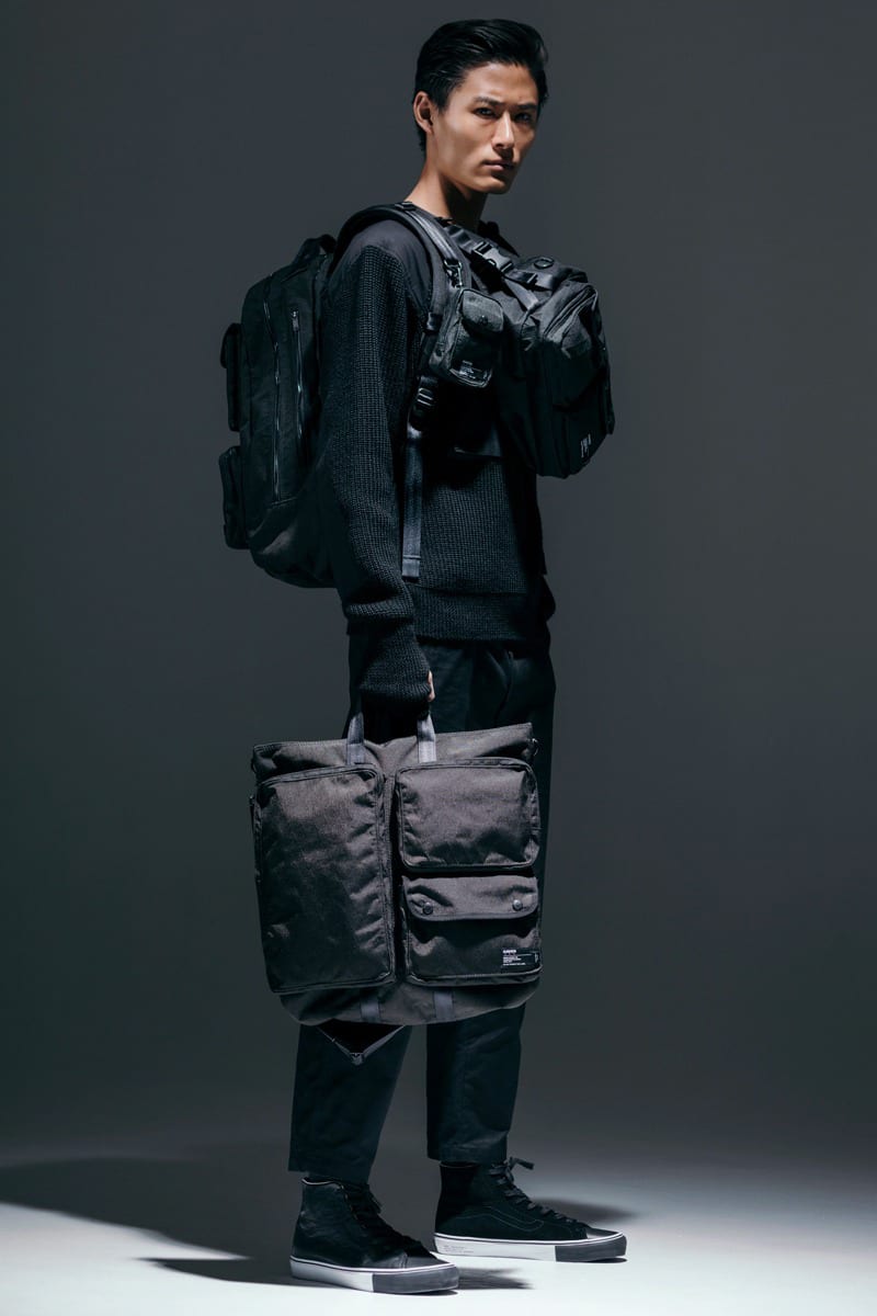 HAVEN x PORTER X-PAC CORDURA 0