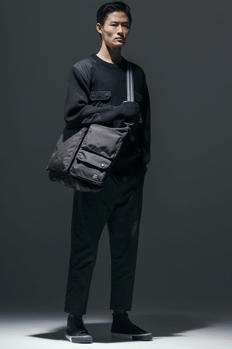 HAVEN x PORTER X-PAC CORDURA 10
