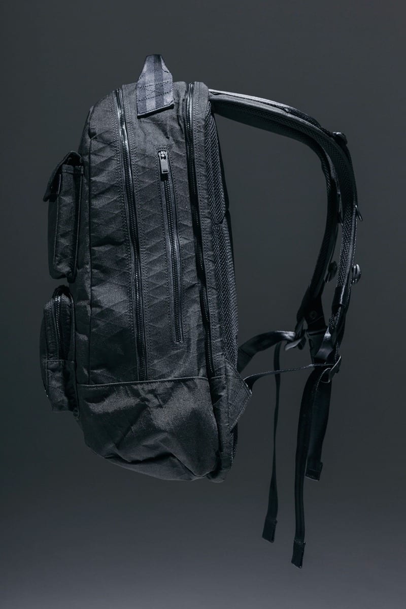 HAVEN x PORTER X-PAC CORDURA 2