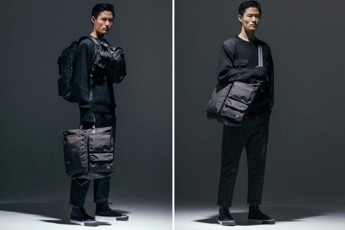 HAVEN x PORTER X-PAC CORDURA HAVEN x PORTER X-PAC CORDURA