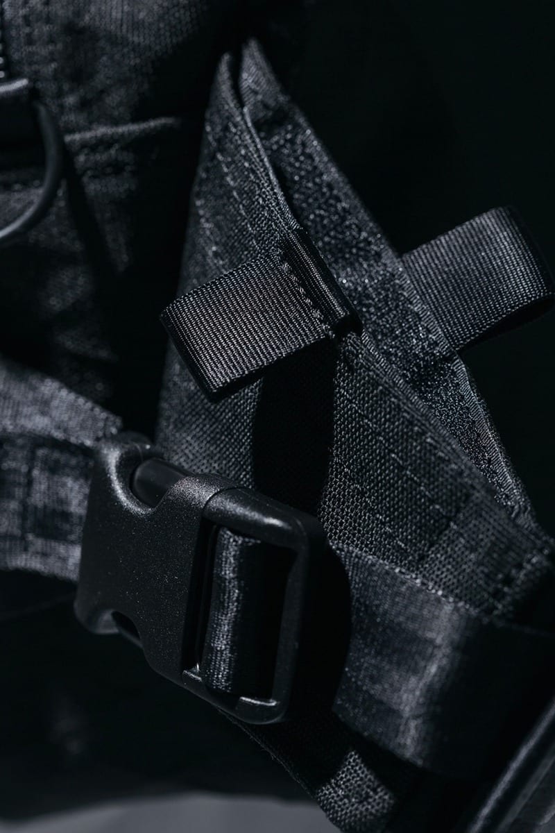 HAVEN x PORTER X-PAC CORDURA 7