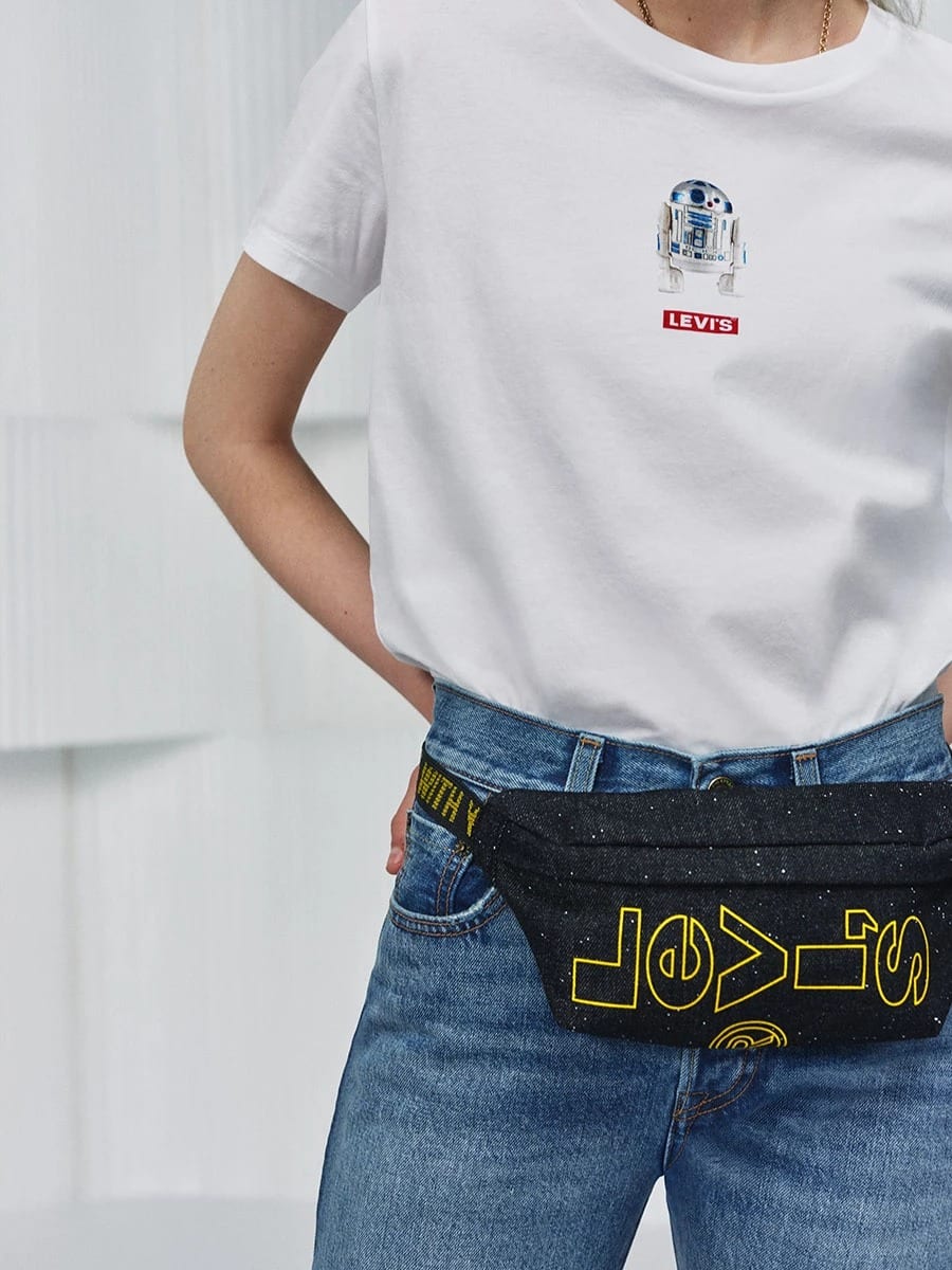 Levis x Star Wars The Rise of Skywalker 18