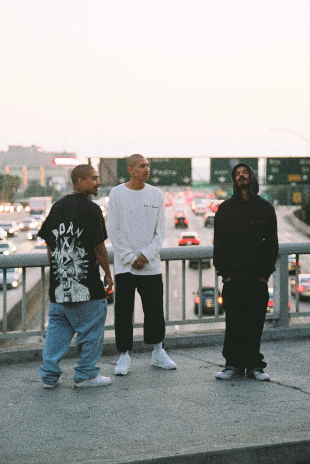 Lookbook Bornxraised HO19 15