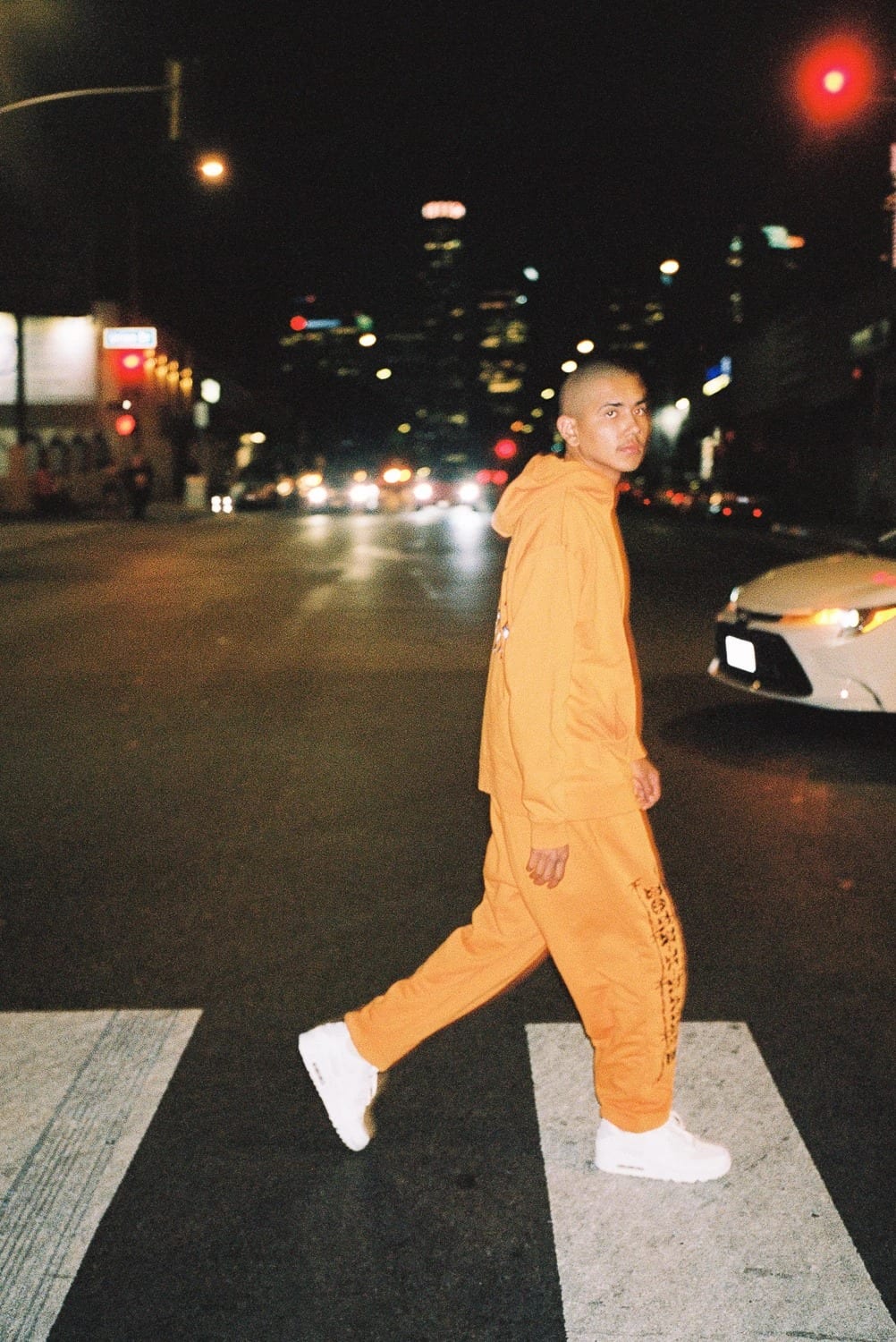 Lookbook Bornxraised HO19 18