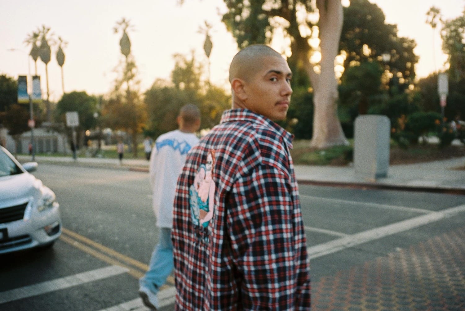 Lookbook Bornxraised HO19 22