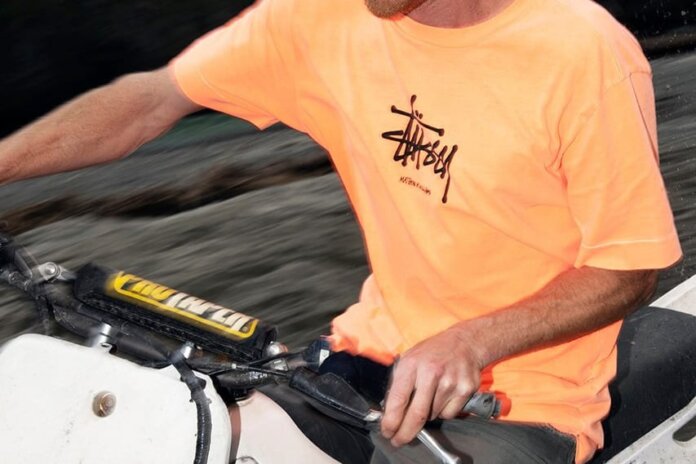 Matthew M Williams x Stussy fw19 Matthew M Williams x Stussy fw19