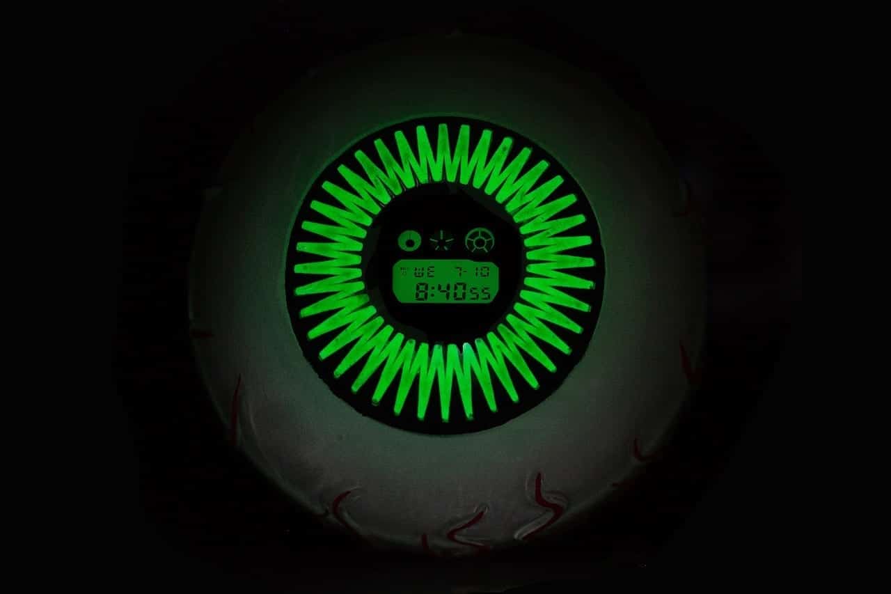 Mishka x Casio G-SHOCK DW-6900 4