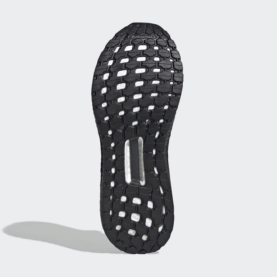 NEIGHBORHOOD x adidas UltraBOOST 2019 5