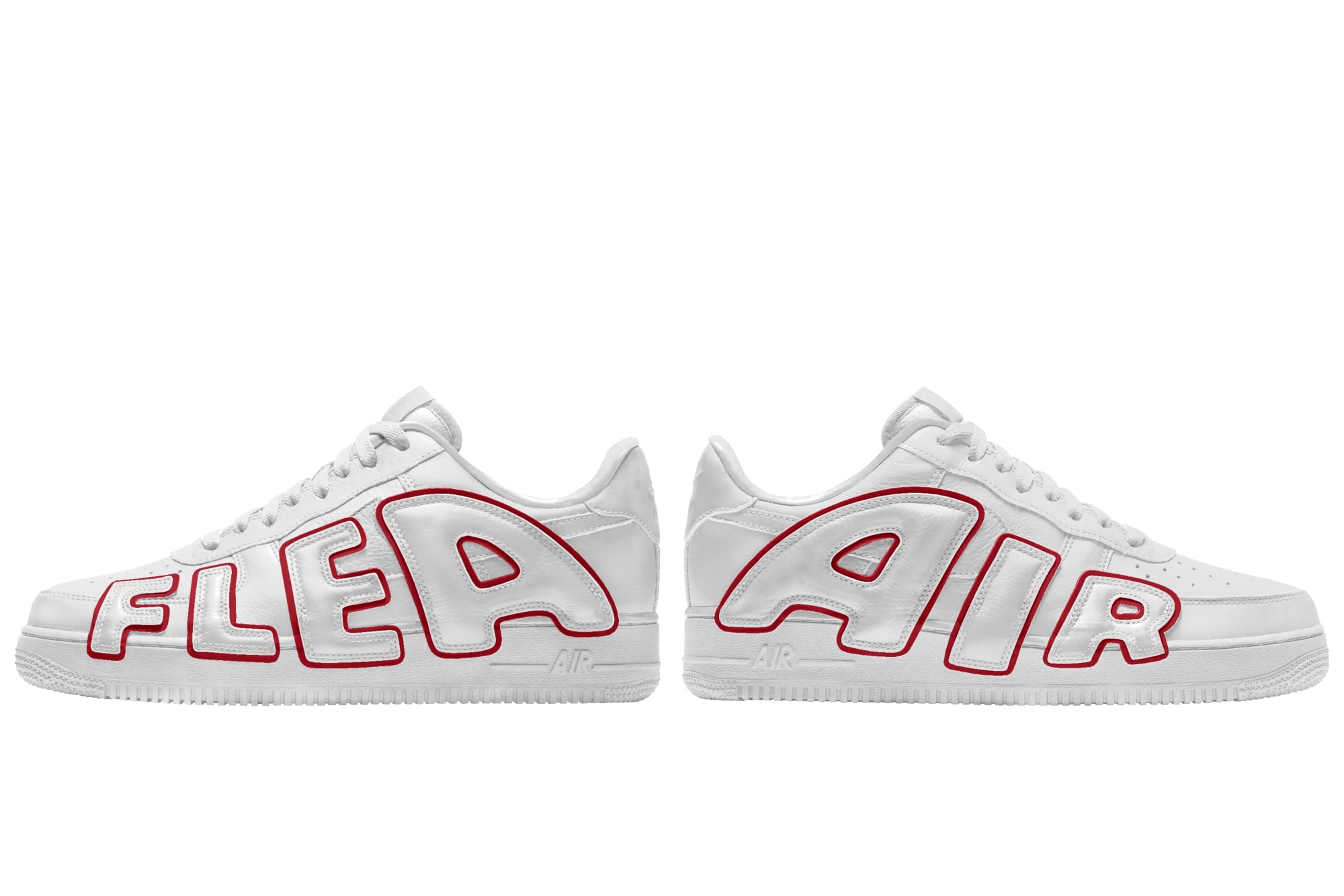 Nike AF1 CPFM By You 0