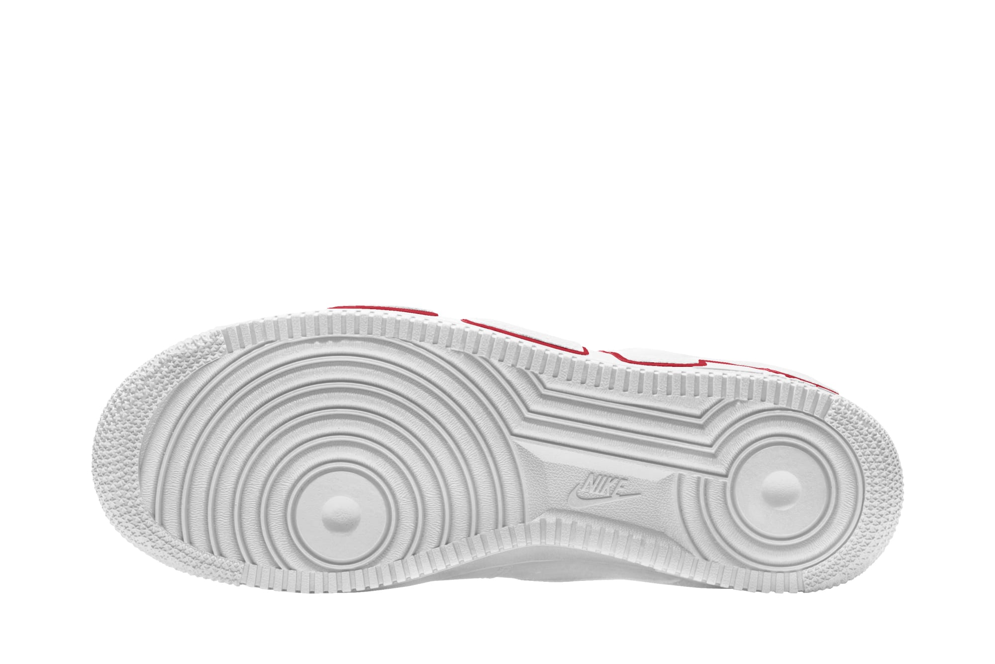 Nike AF1 CPFM By You 1
