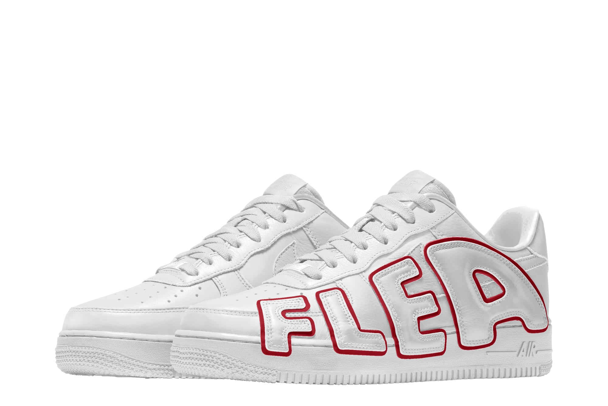 Nike AF1 CPFM By You 4