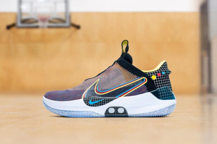 Nike Adapt BB Multicolor Nike Adapt BB Multicolor