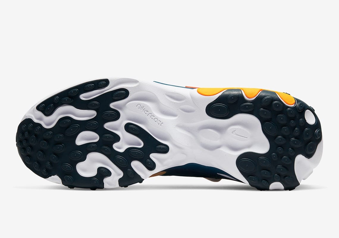 Nike React Presto Seahorse 1