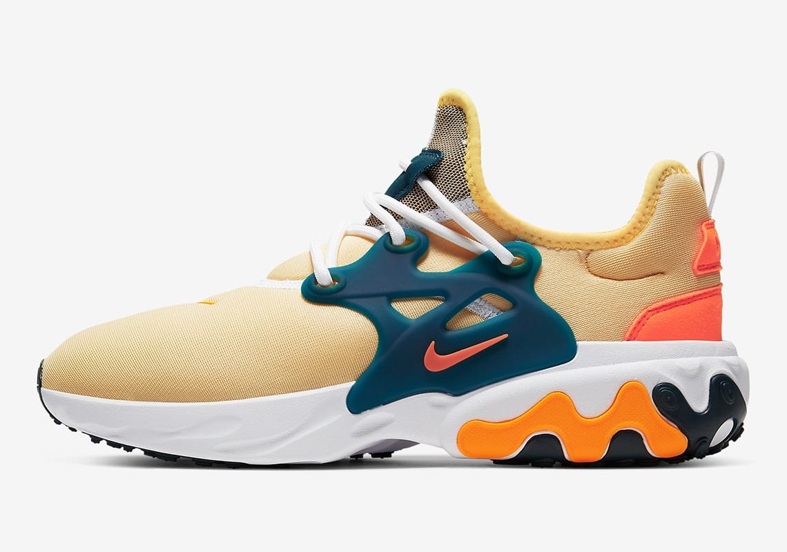 Nike React Presto Seahorse 2