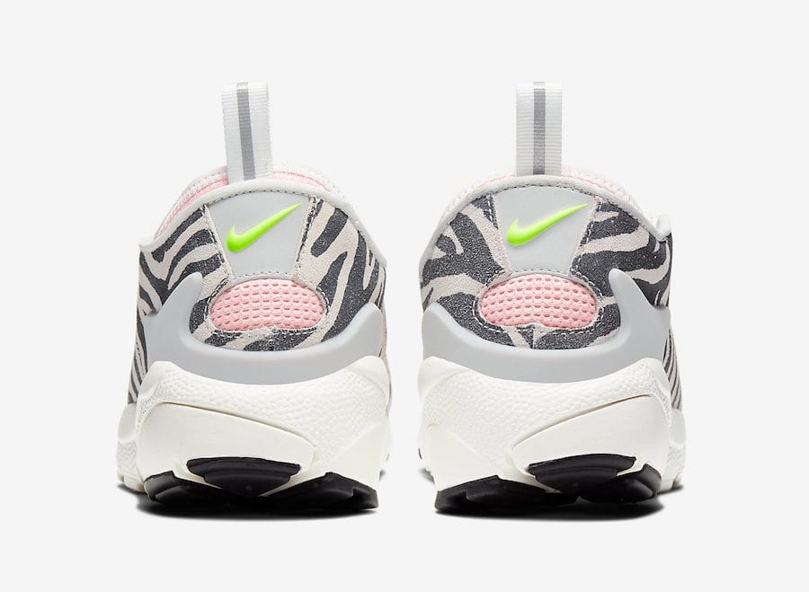 Olivia Kim x Nike Air Footscape No Cover CK3321-100 6