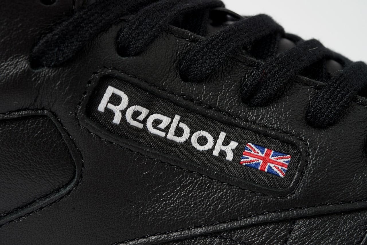 Palace x Reebok JK Workout Mid