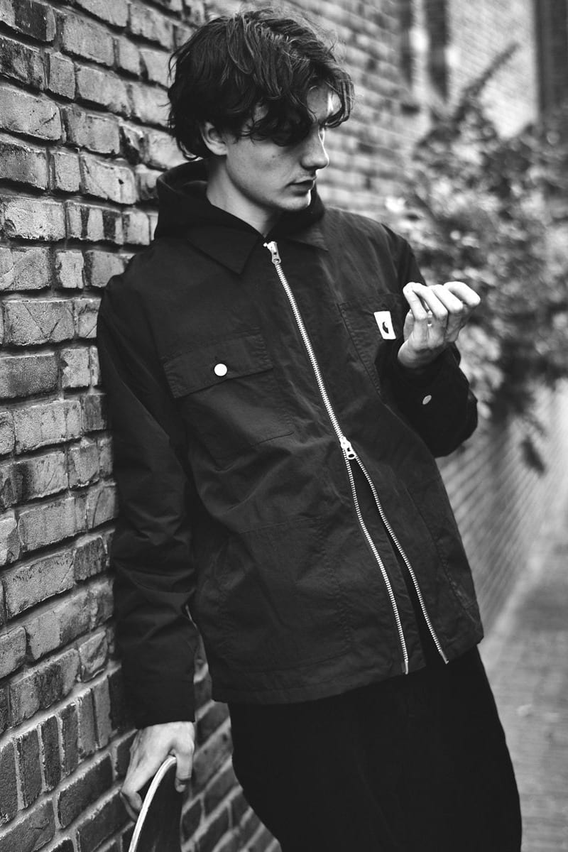 Pop Trading Company x Carhartt WIP 3