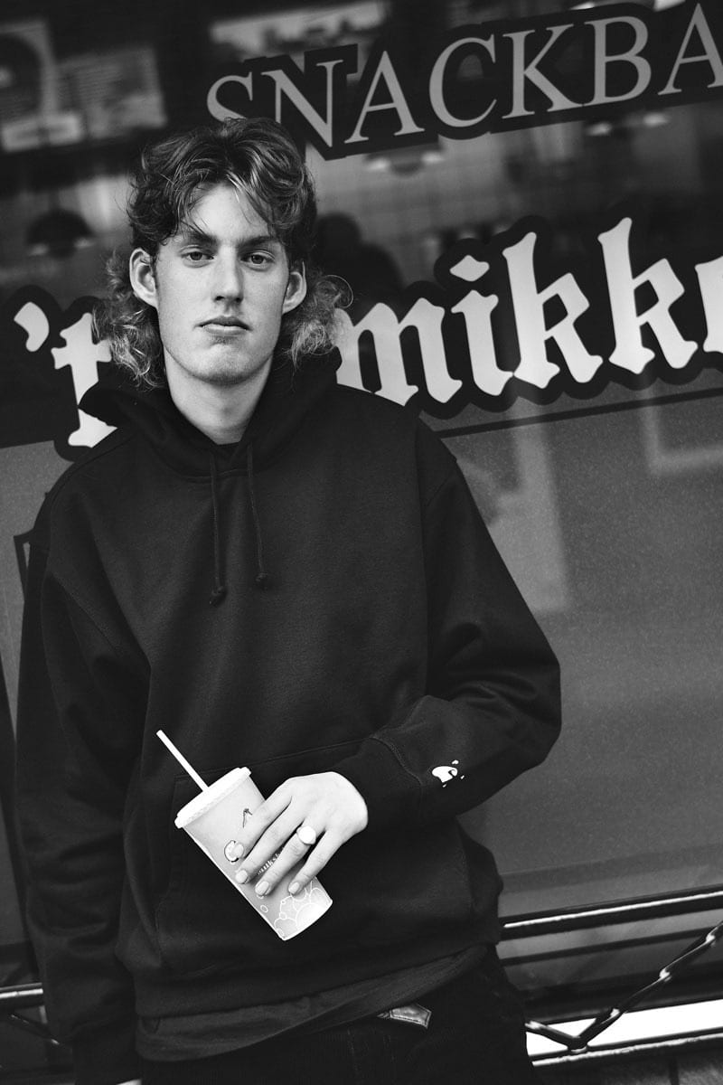 Pop Trading Company x Carhartt WIP 5