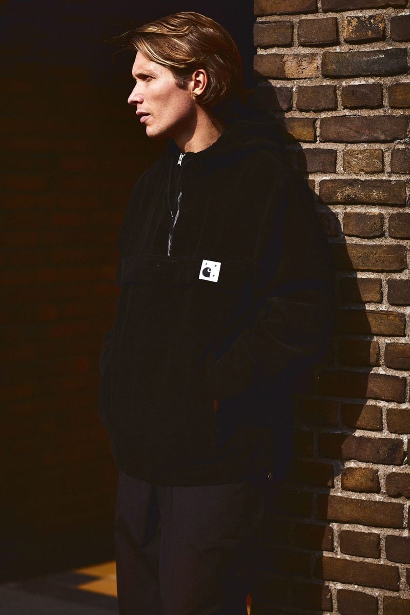 Pop Trading Company x Carhartt WIP 7