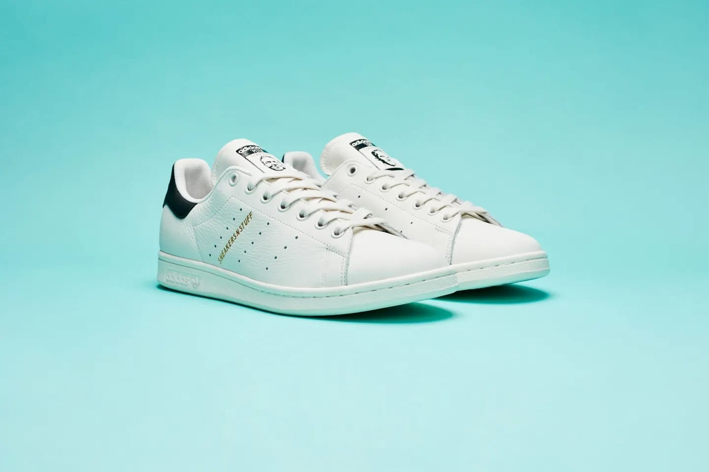 Sneakersnstuff x adidas Consortium 15