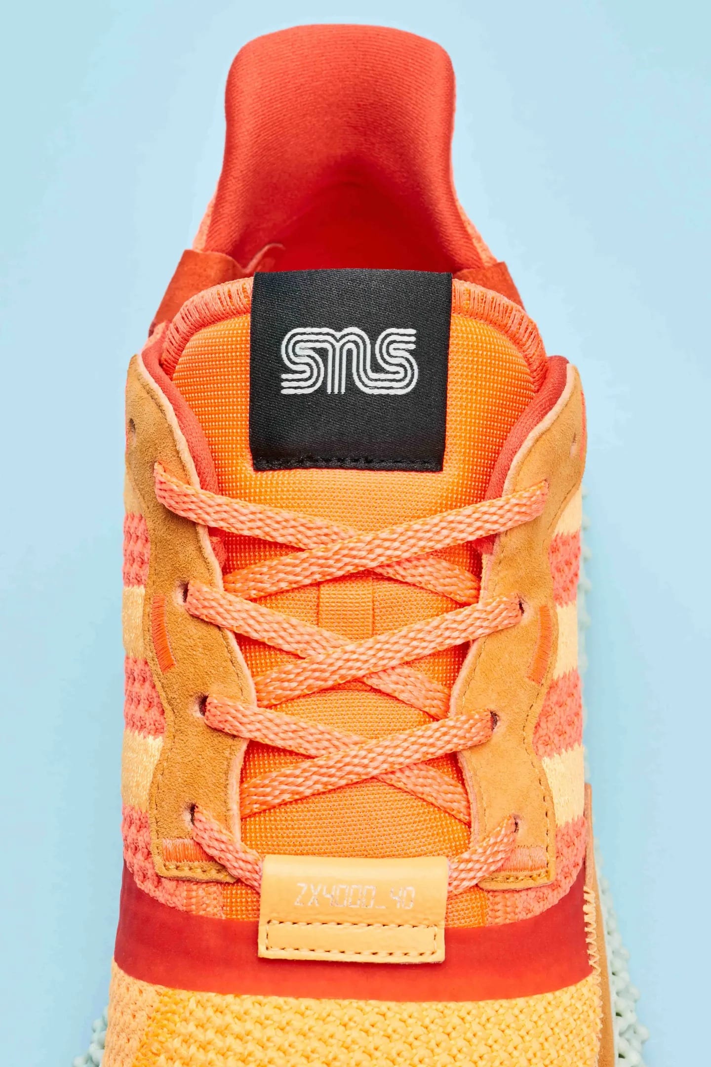 Sneakersnstuff x adidas Consortium 3
