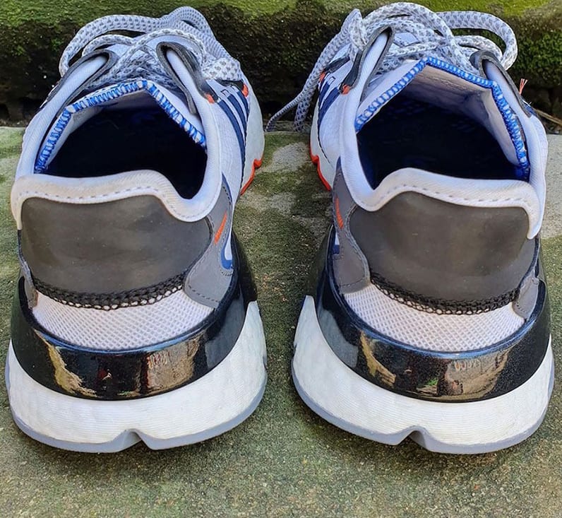 Star Wars x adidas Nite Jogger R2-D2 6