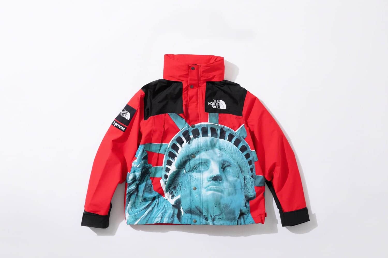 Supreme x The North Face fw19 16